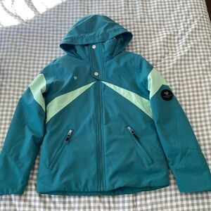 Obermeyer Tabor Insulated Jacket - Girls'